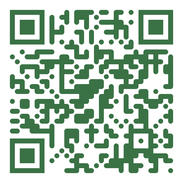 QR code linking to savenorthtexastrees.com